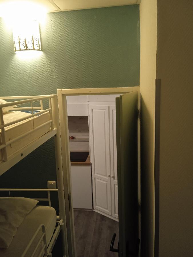 Appartement Familial - 2 Chambres Cauterets Dış mekan fotoğraf